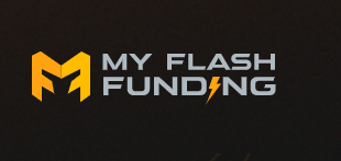 logo of My Flash Funding