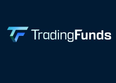 Logo of TradingFunds
