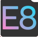 Logo of E8 Funding