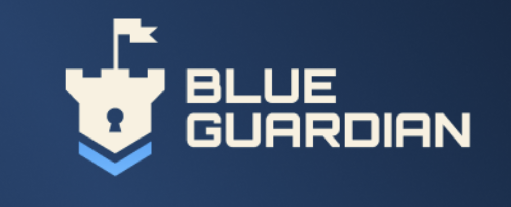 Blue Guardian logo